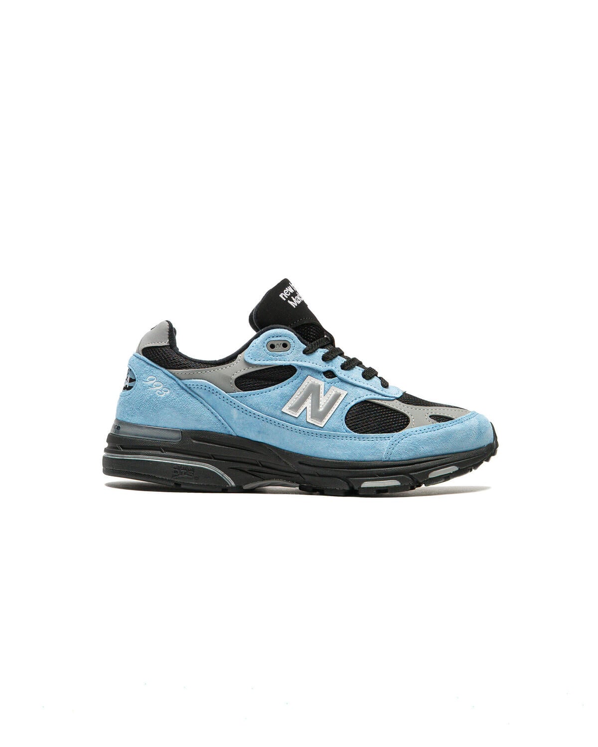 N e w B a I a n c e１４００　スニーカー　size23 New Balance 993 - Made in USA | U993BB | AFEW STORE